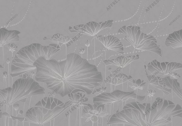 Фрески, Каталог Ботаника, арт. ID139183