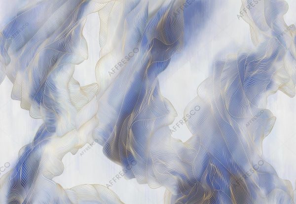 Фрески, Каталог Современный стиль, арт. ID139192