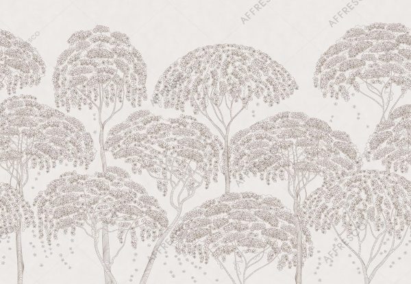 Фрески, Каталог Ботаника, арт. ID139228