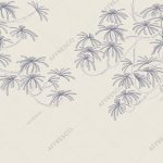 Фрески, Каталог Ботаника, арт. ID139236