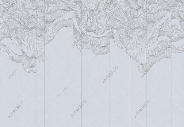 Фрески, Каталог Современный стиль, арт. ID139252