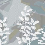 Дубовый лес ,  арт. ID139319