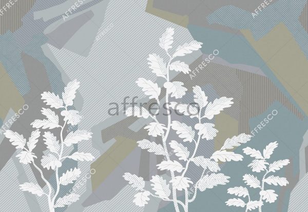 Дубовый лес , арт. ID139319