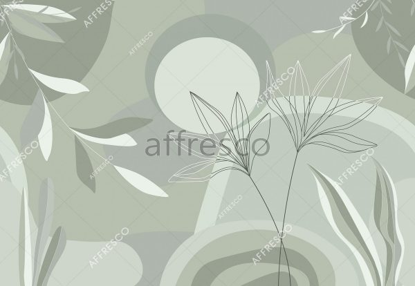 Стелющийся туман , арт. ID139360