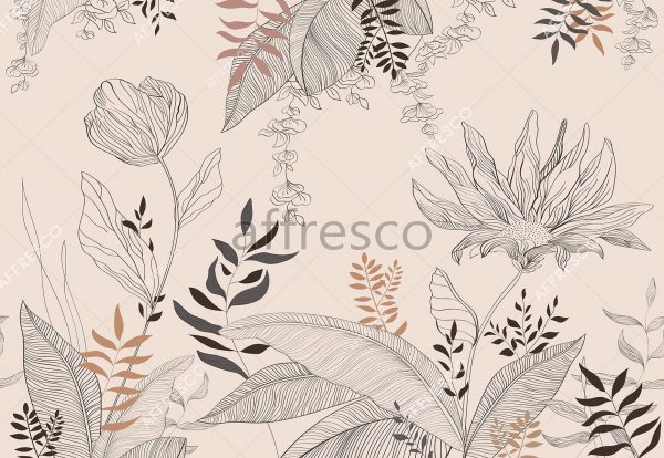 Цветочные бутоны , арт. ID139401