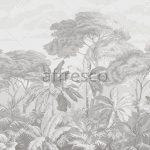 Тропики цвета сепии ,  арт. ID139458