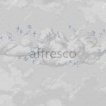 Кучевые облака ,  арт. ID139479