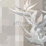 Тропические цветы ,  арт. ID139490