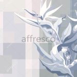 Ледяной цветок ,  арт. ID139494