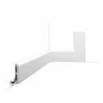 Плинтус SX183 CASCADE