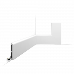 Плинтус SX184 CASCADE