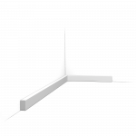 Плинтус SX194 SQUARE