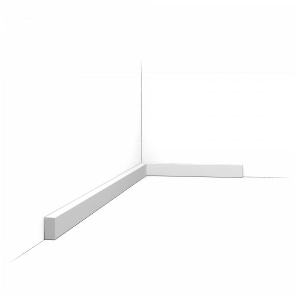 Плинтус SX194 SQUARE